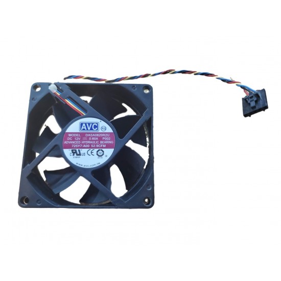 VENTILADOR CPU ORDENADOR DELL OPTIPLEX 3040 5040 7040 | 042X60 DELL 34453